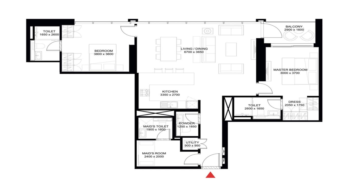The Crest Sobha Hartland-the-crest-sobha-hartland-plan2.jpg